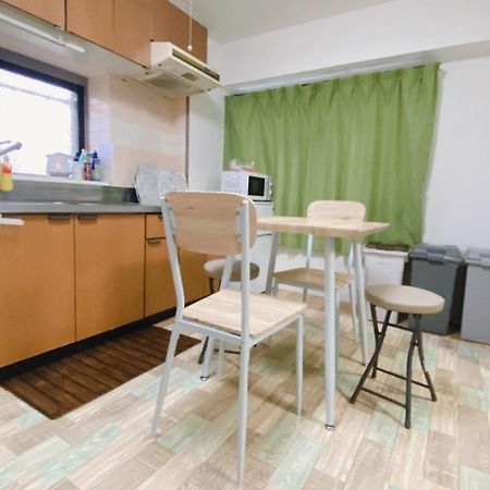 Esperanza 204号室 Apartment Tokyo Ngoại thất bức ảnh