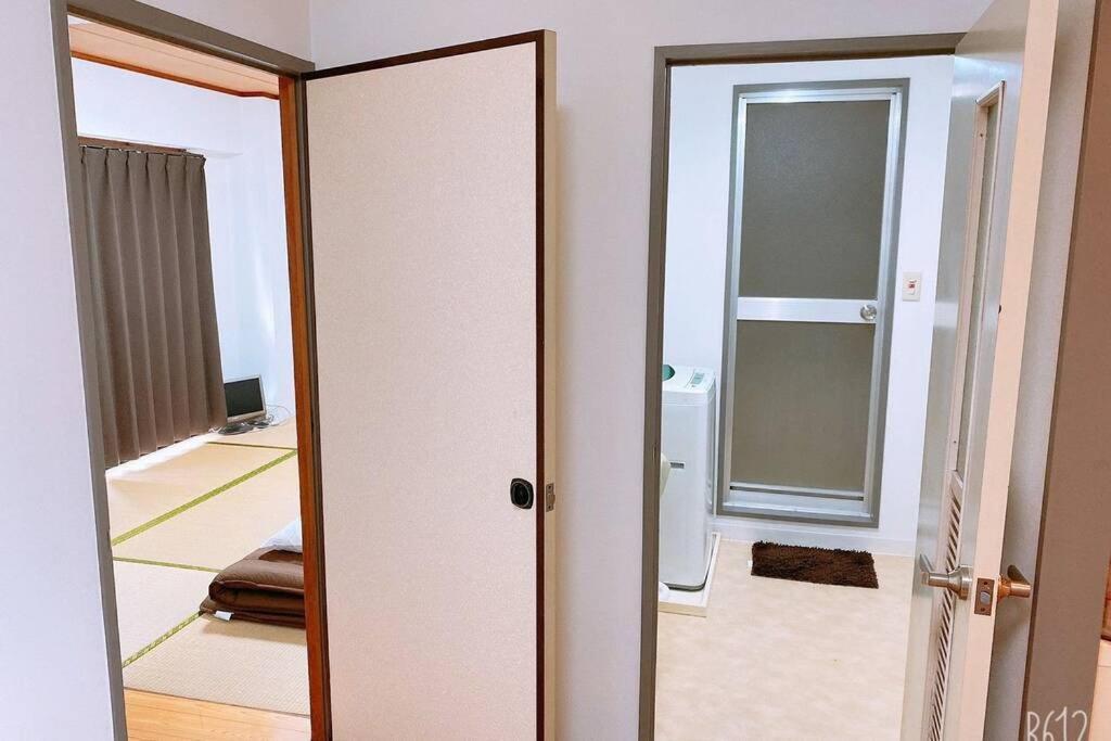 Esperanza 204号室 Apartment Tokyo Ngoại thất bức ảnh
