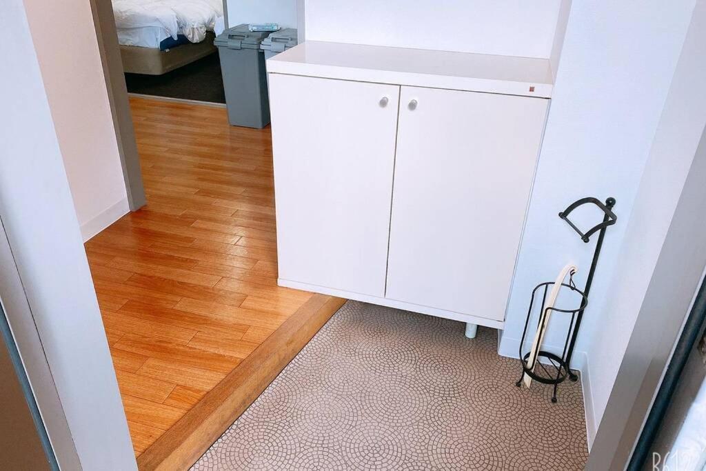 Esperanza 204号室 Apartment Tokyo Ngoại thất bức ảnh