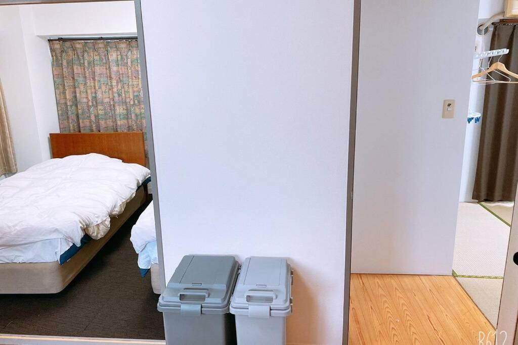 Esperanza 204号室 Apartment Tokyo Ngoại thất bức ảnh