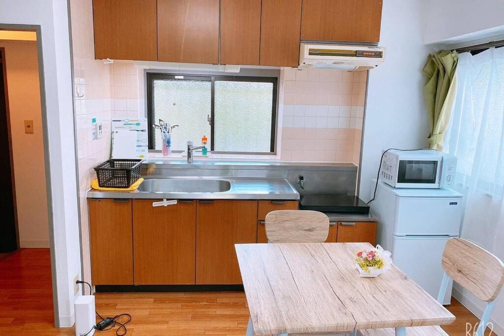 Esperanza 204号室 Apartment Tokyo Ngoại thất bức ảnh