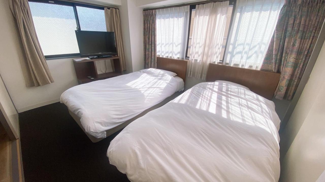 Esperanza 204号室 Apartment Tokyo Ngoại thất bức ảnh