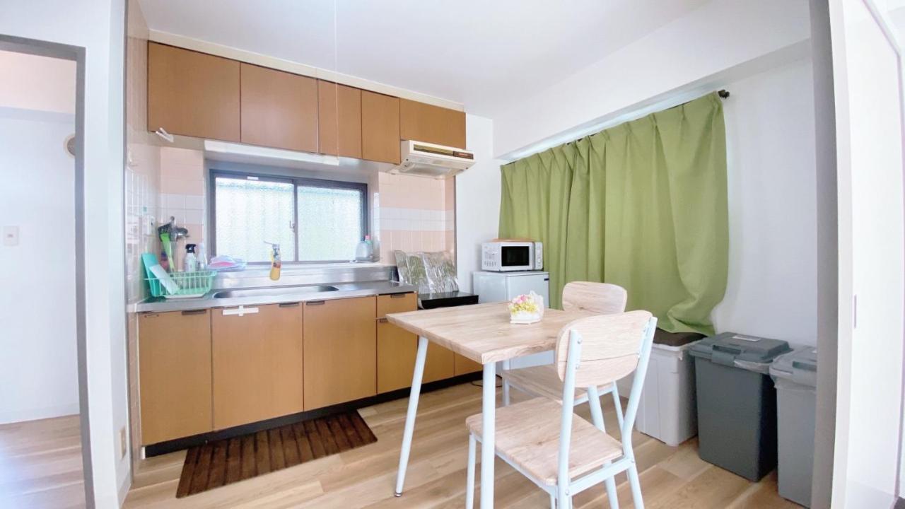 Esperanza 204号室 Apartment Tokyo Ngoại thất bức ảnh