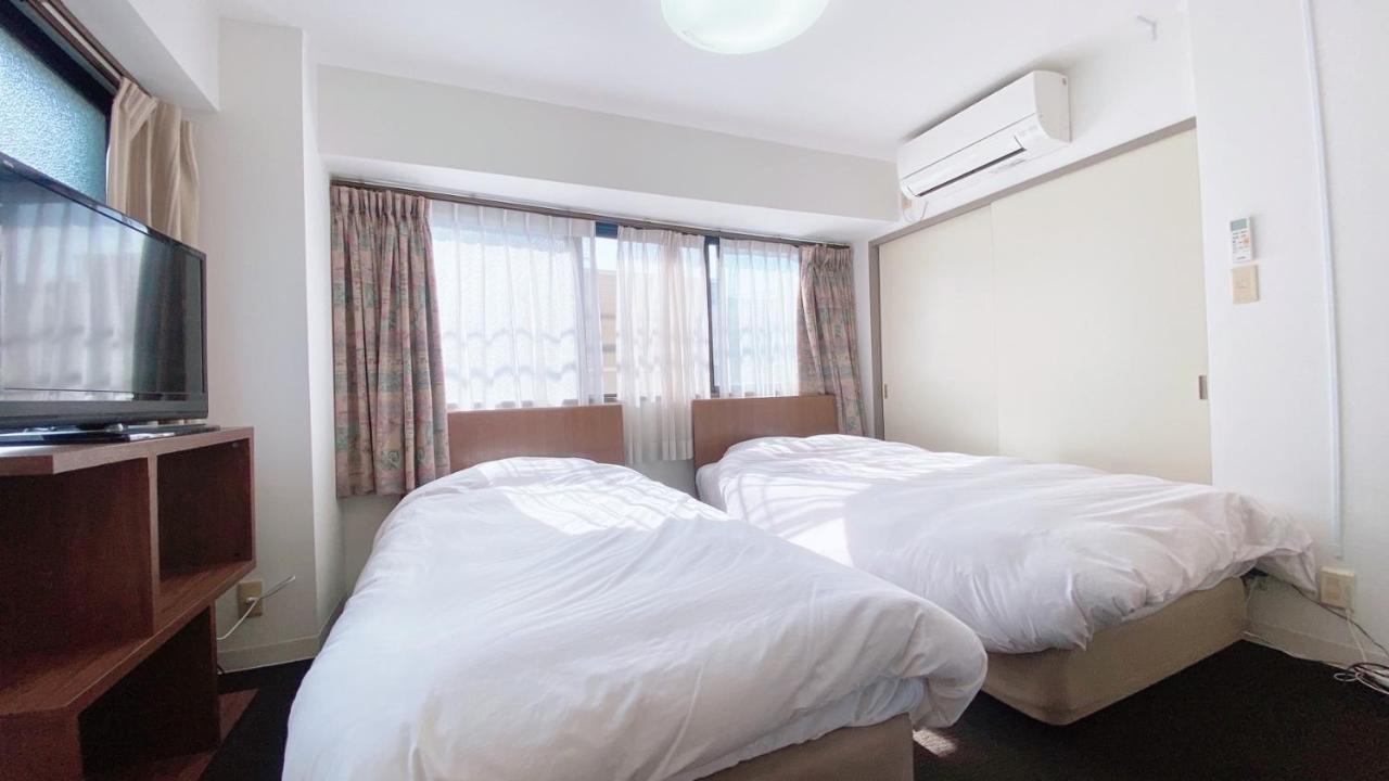 Esperanza 204号室 Apartment Tokyo Ngoại thất bức ảnh