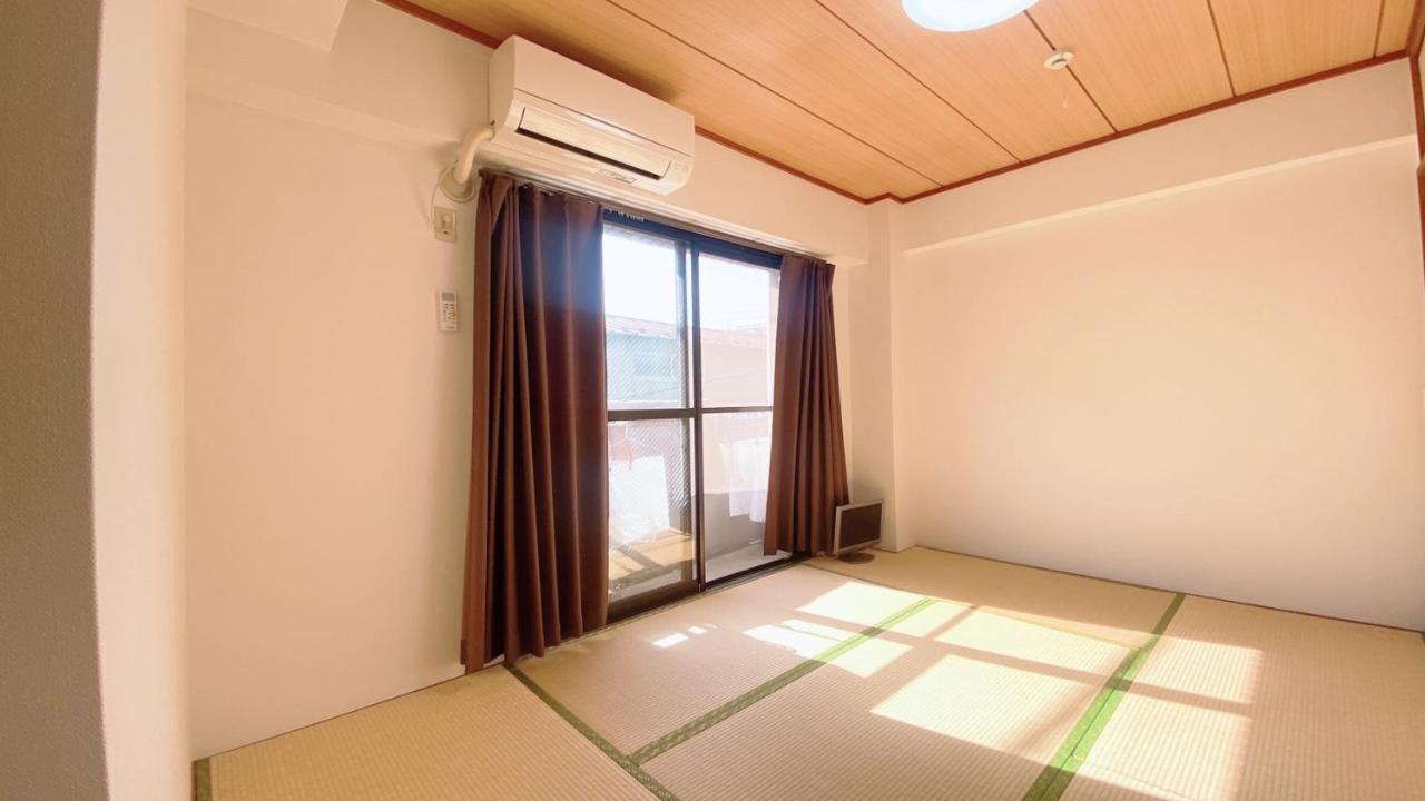 Esperanza 204号室 Apartment Tokyo Ngoại thất bức ảnh