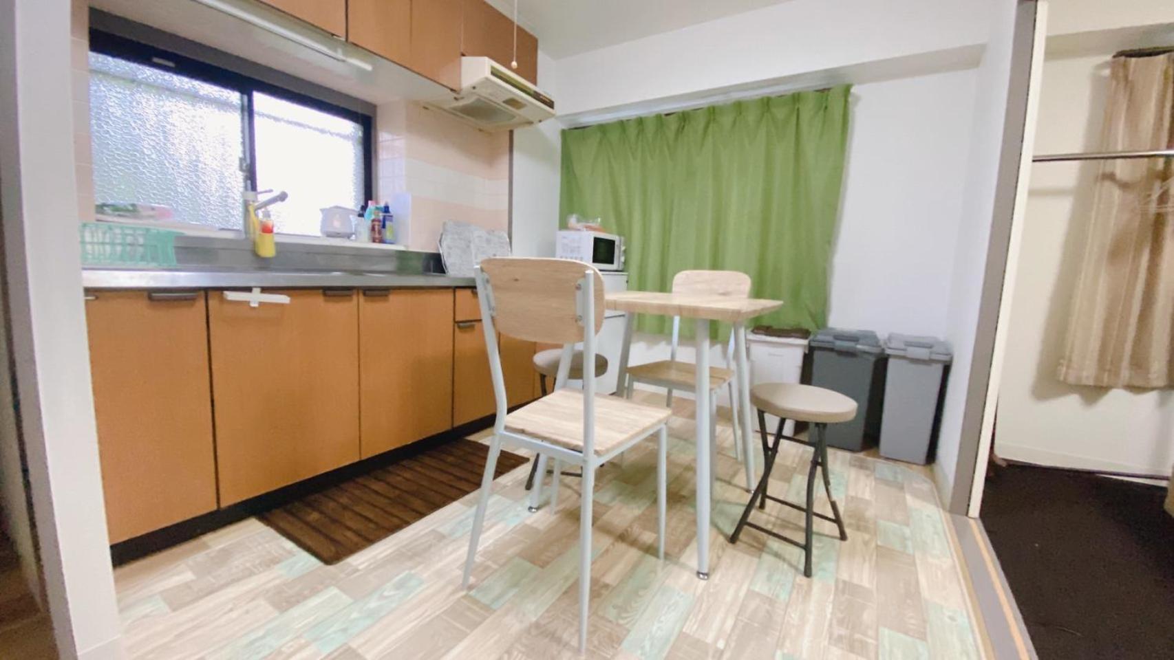 Esperanza 204号室 Apartment Tokyo Ngoại thất bức ảnh